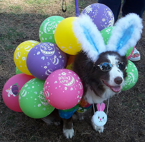 The Perfect Easter Look For Men