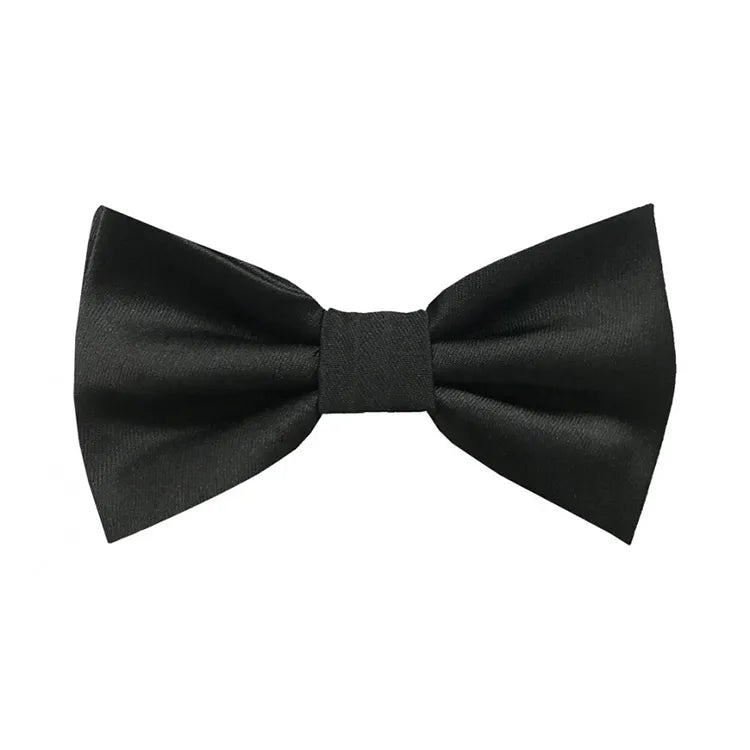 Kids 2-Piece Bow Tie Set