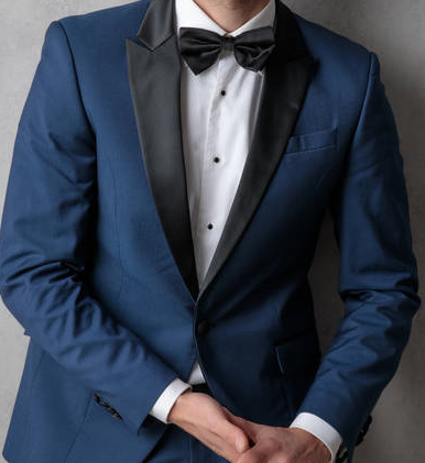 6 Hot Prom Outfit Ideas For Guys In 2023 — dolce vita MEN