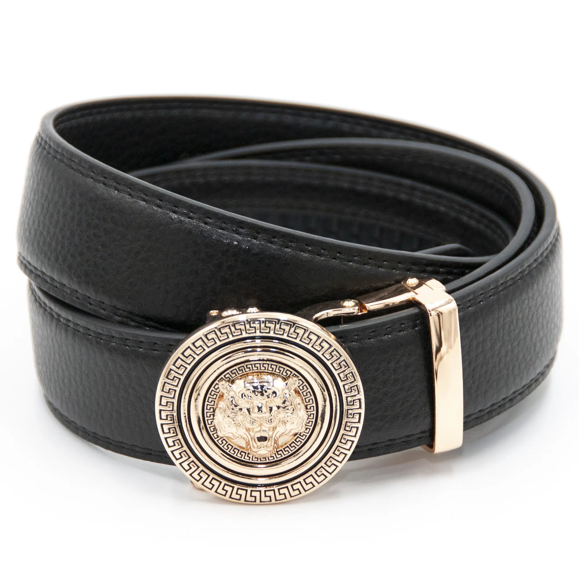 Fashion Coin Belt Buckle