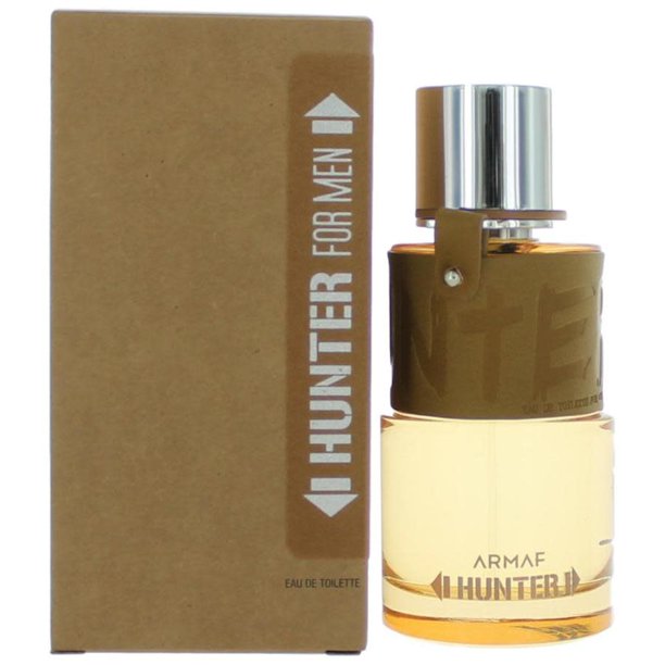 Hunter Men by Armaf eau de Toilette