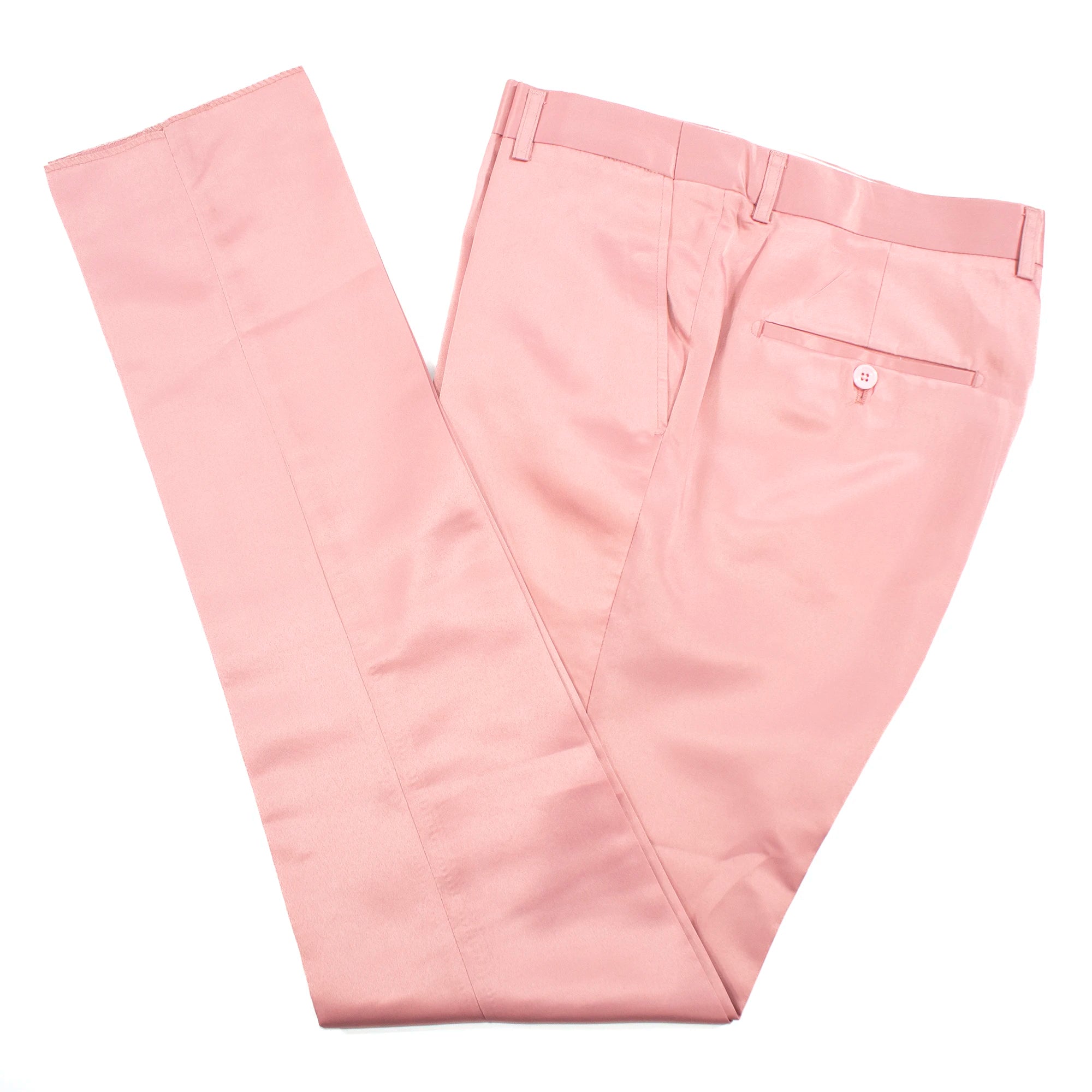 Rose Gold 4-way Stretch Dress Pants