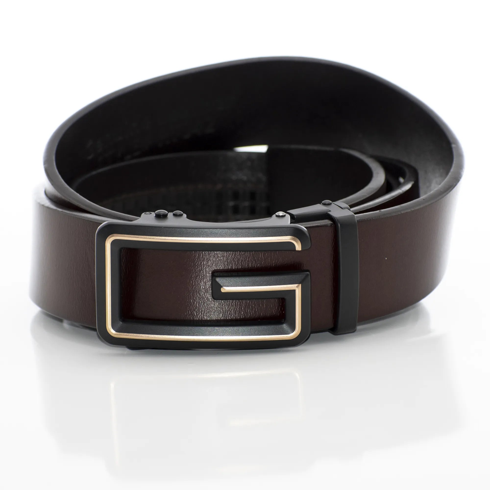 Minimalist G Style Belt Buckle