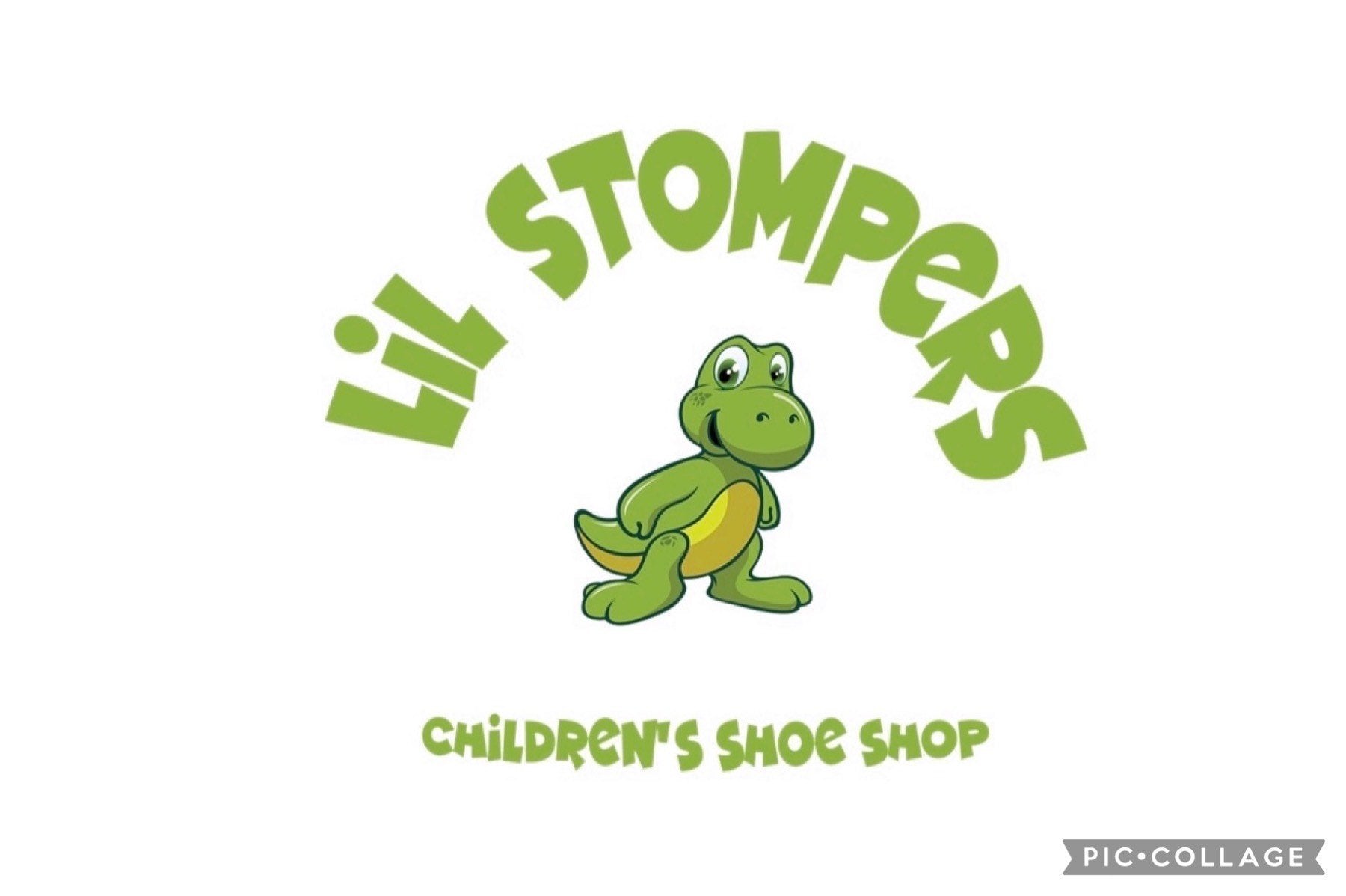 Lil Stompers IE