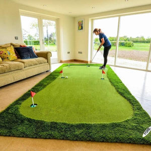 2020 Best Professional Golf Putting Mat 5 Star Deal