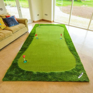 2020 Best Professional Golf Putting Mat 5 Star Deal