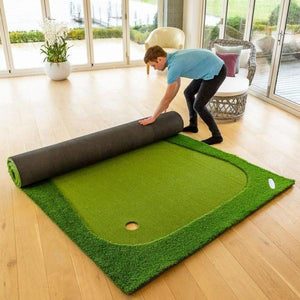 2020 Best Professional Golf Putting Mat 5 Star Deal