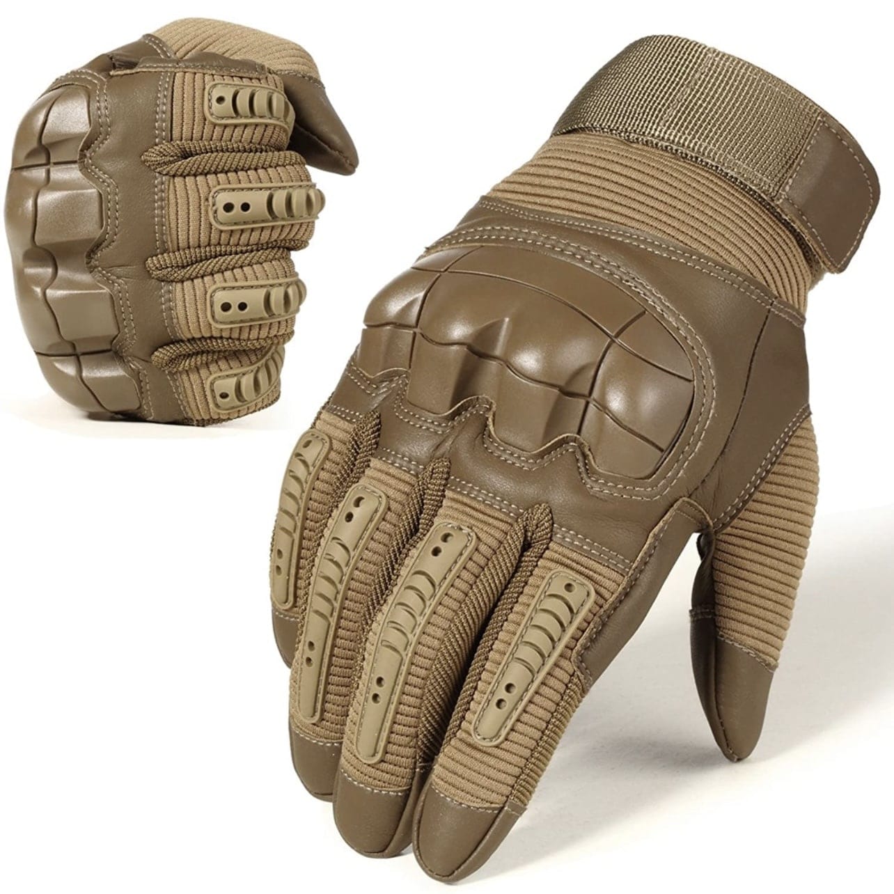 Onslaught Gloves - TacticalElites product image