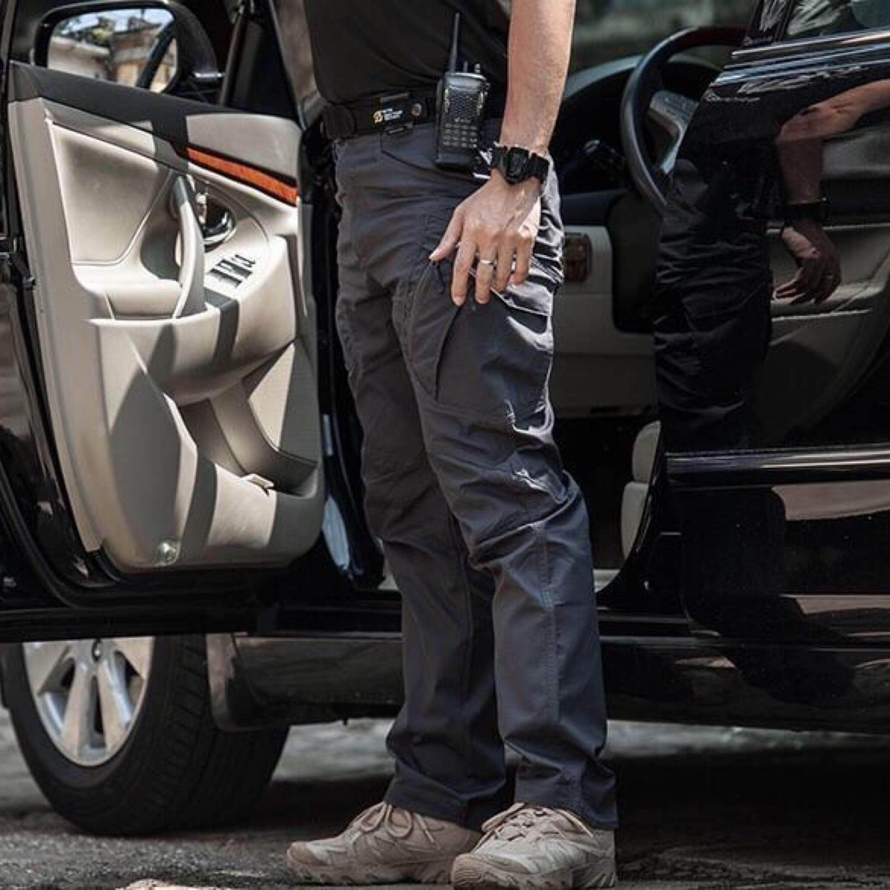 Ranger Pant - TacticalElites product image