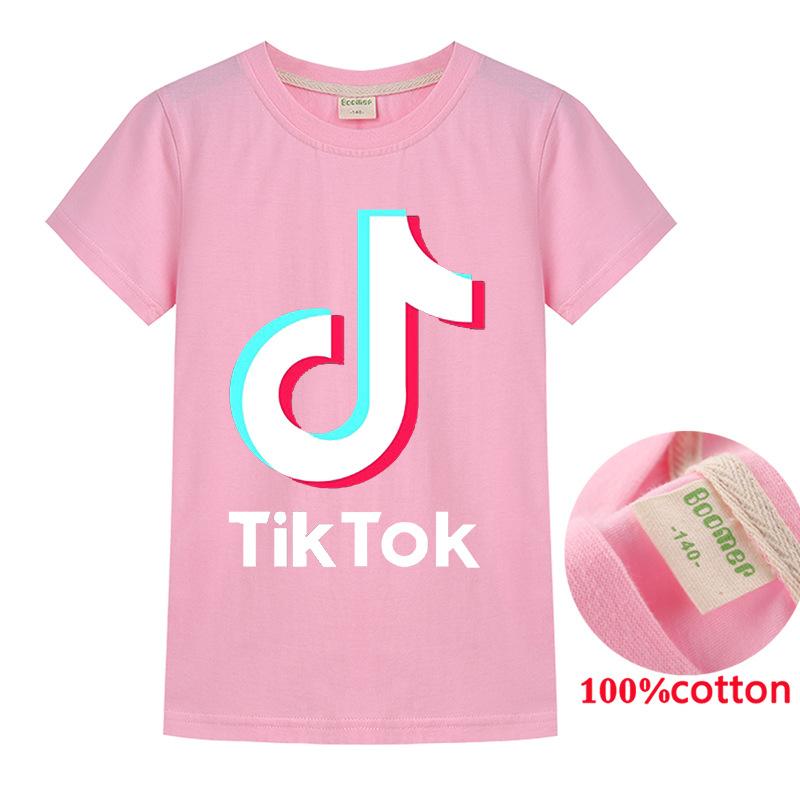 tik tok shirt kind