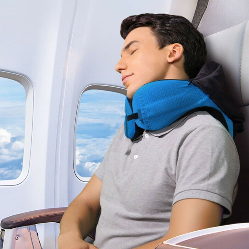 neck support plane