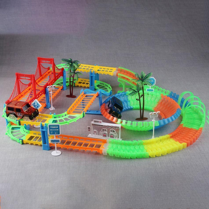 toy race track toddler