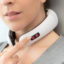 electric neck massager