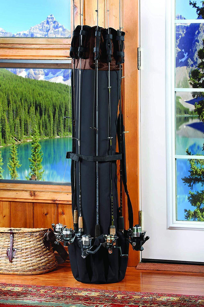 fishing rod bag