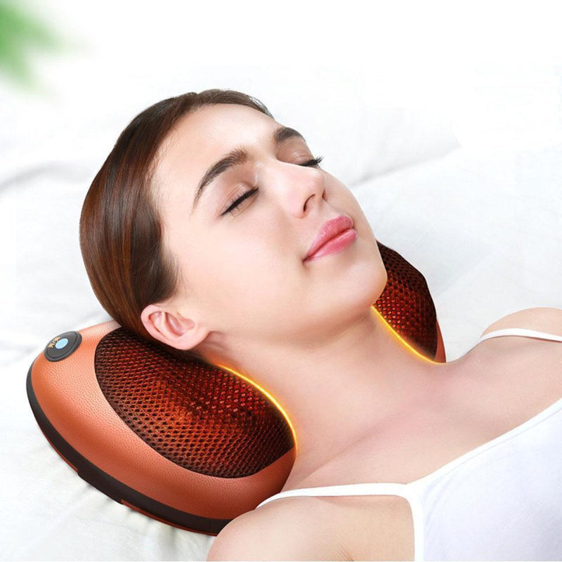 best back massage device