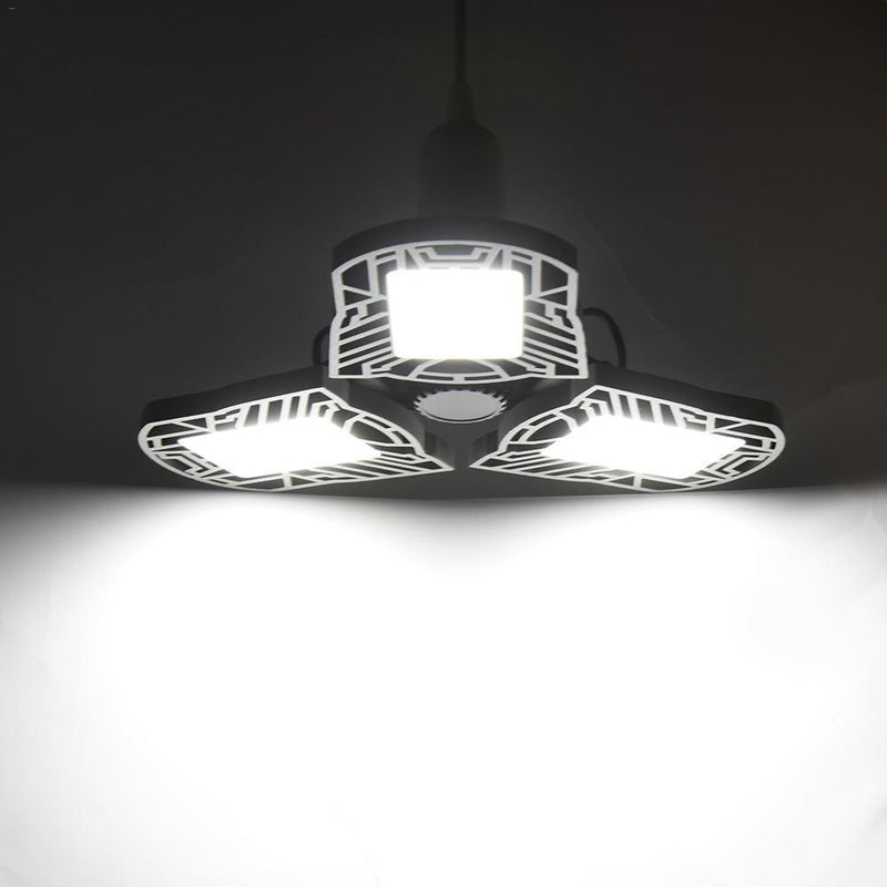 industrial led lighting