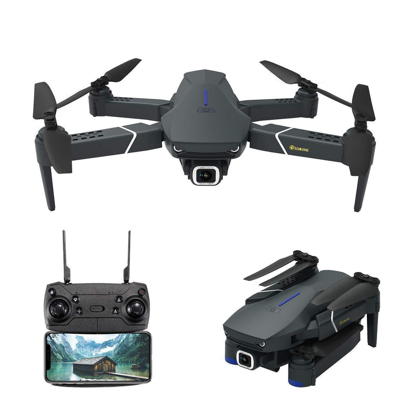 remote control quadcopter