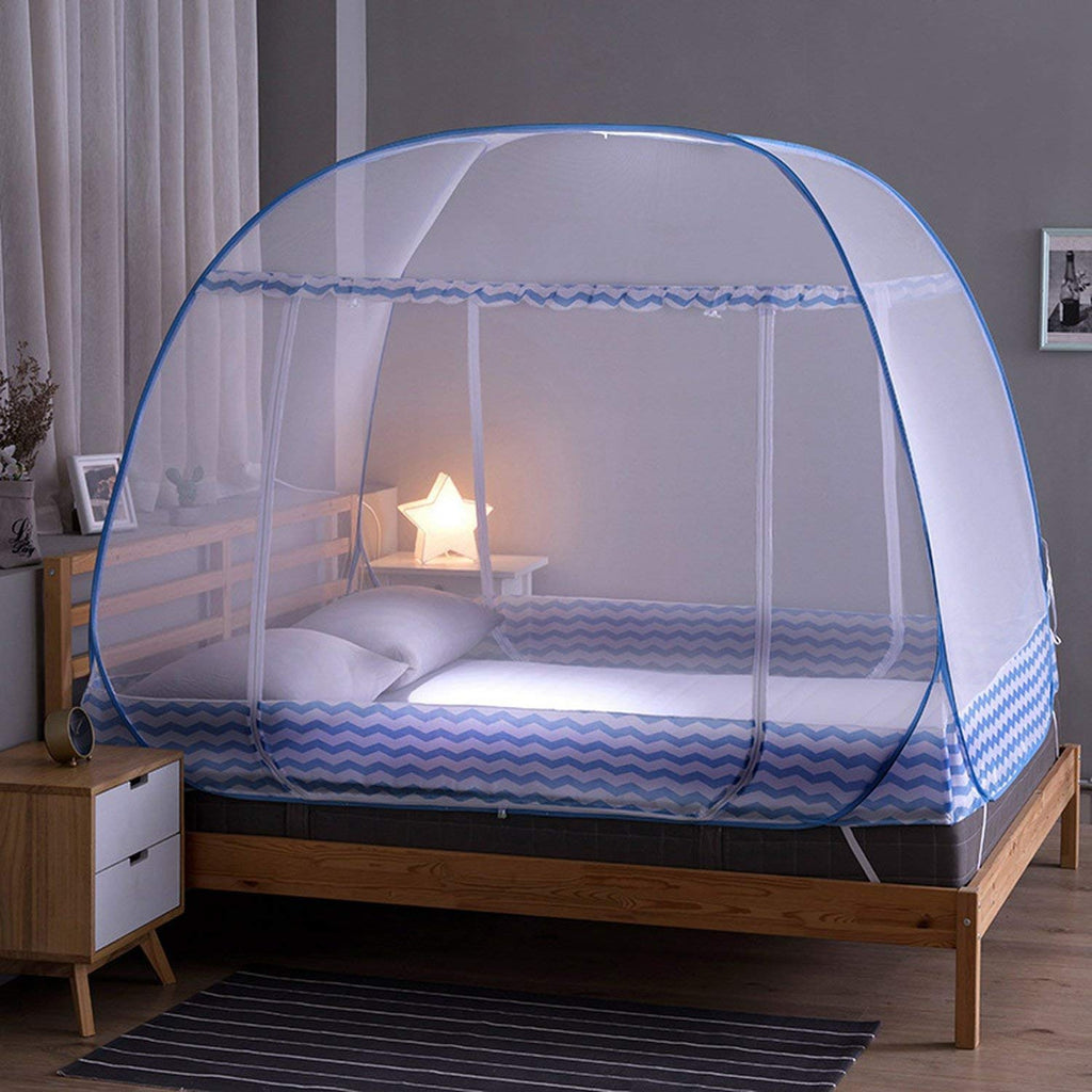 small mosquito net