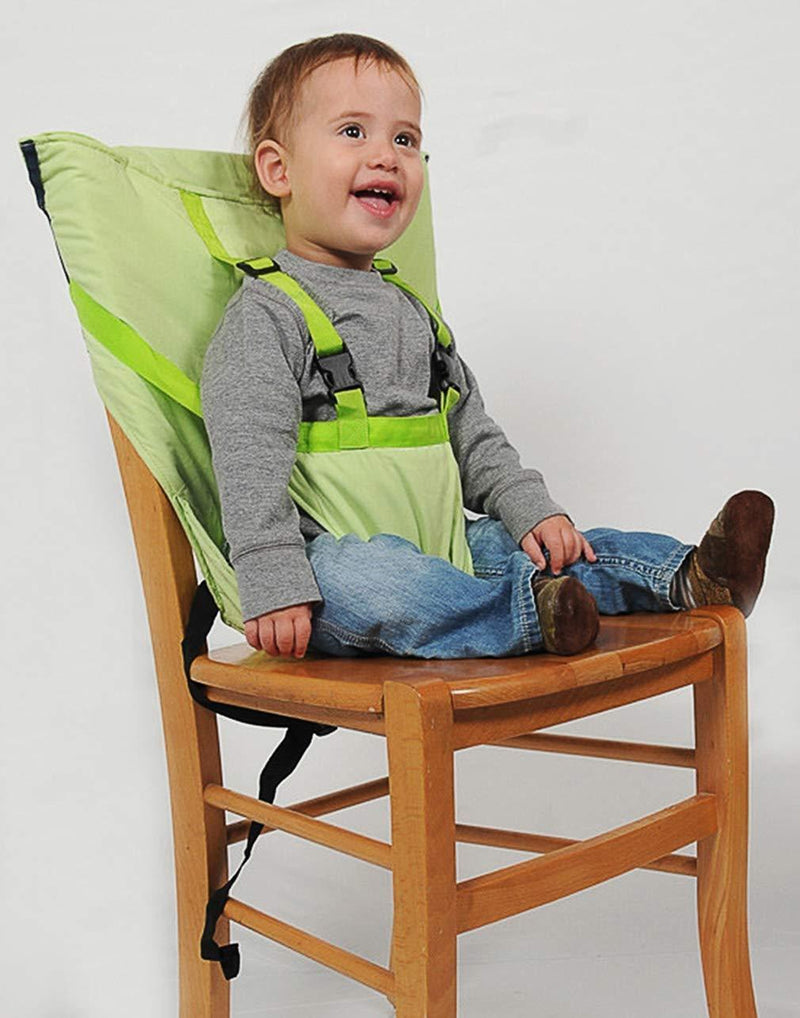 child portable high chair