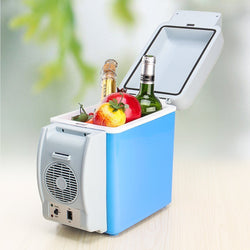 12 volt cooler fridge