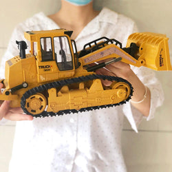 rc construction vehicles for adults