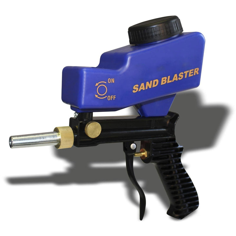 spray gun equipment