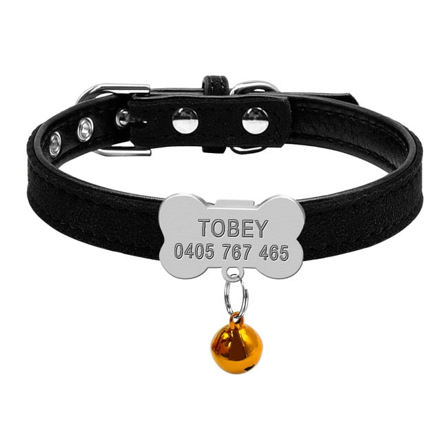 dog collars for women