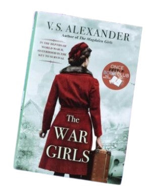 The War Girls