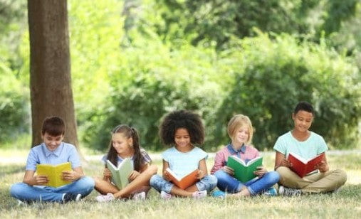 Top 10 Reasons Why Kids Need To Start Reading Early On