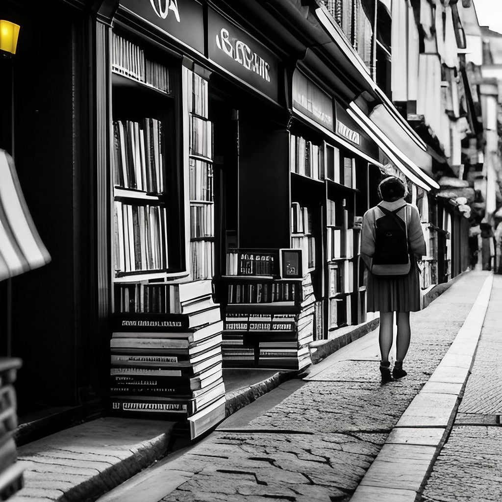 The Enchanting Enigma Book Club Boxes vs. Traditional Book Stores