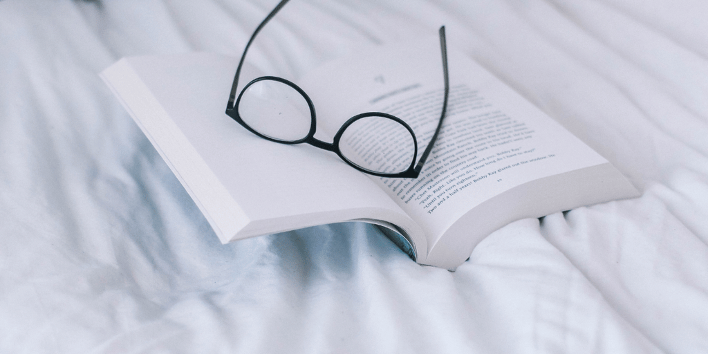 How long should you read before bed