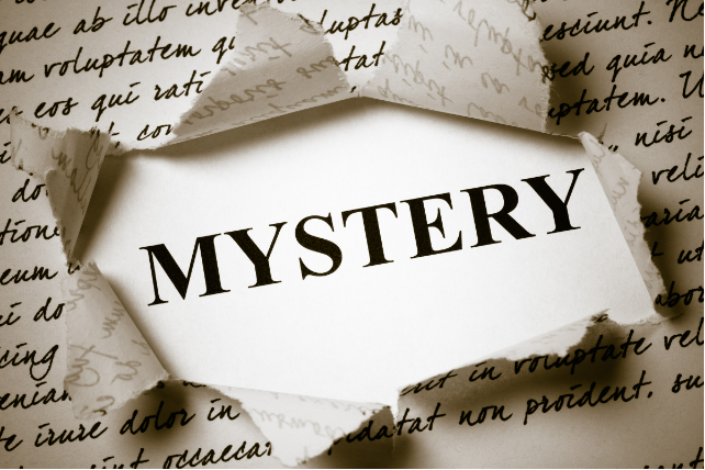 Why Mystery Genre is Trending Right Now