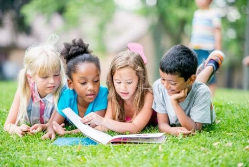 5 Secrets that will have your child reading
