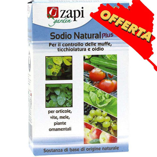 5 Lt PROPOLI - Potenziatore naturale delle difese delle piante in solu –