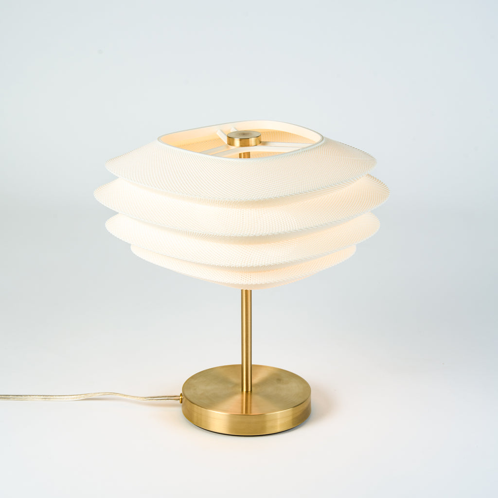 Scoop Lamp x Analuisa Corrigan – Wooj Design