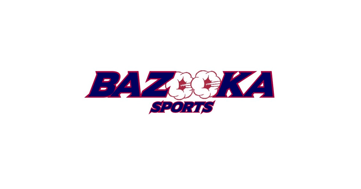 Bazooka Sports