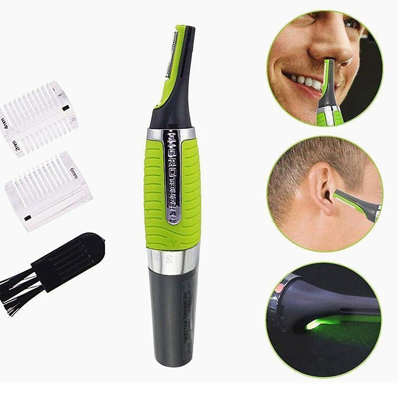 2 and 1 hair trimmer