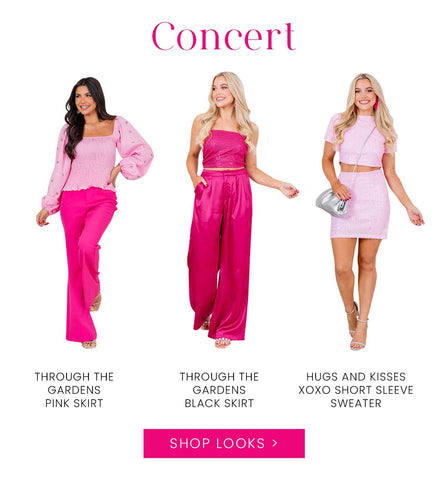 concert outfits