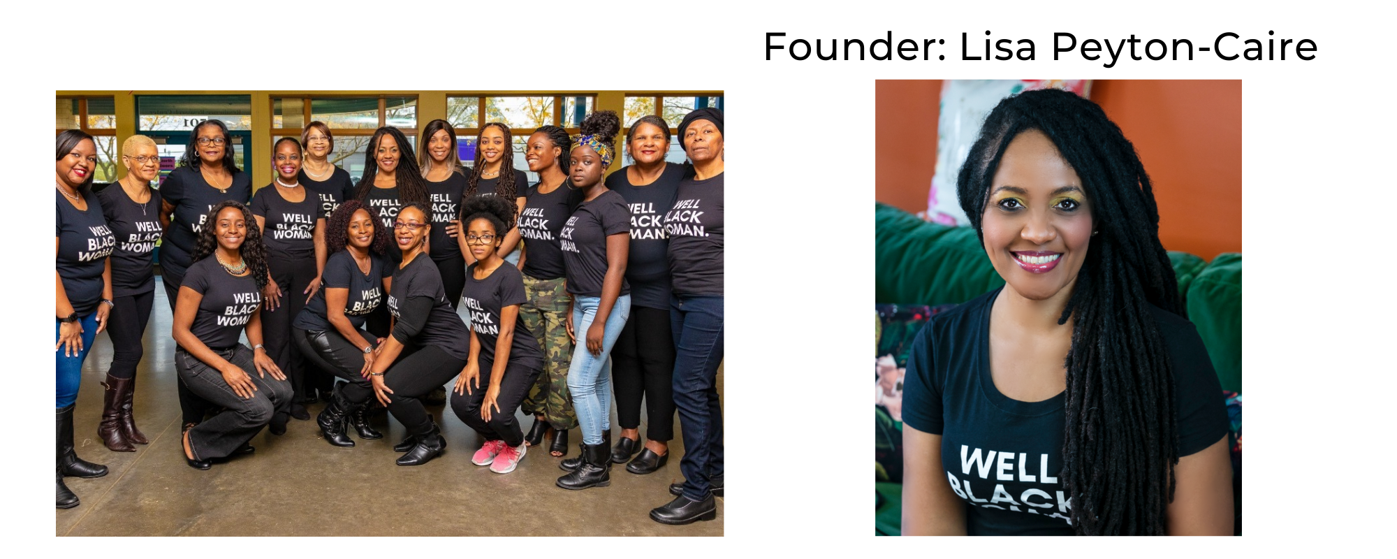 Foundation for Black Women's Wellness