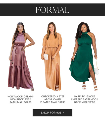 fall formal dresses