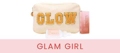 gifts for the glam girl
