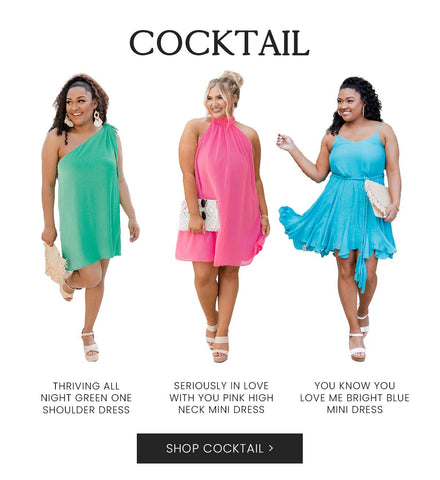 cocktail dresses