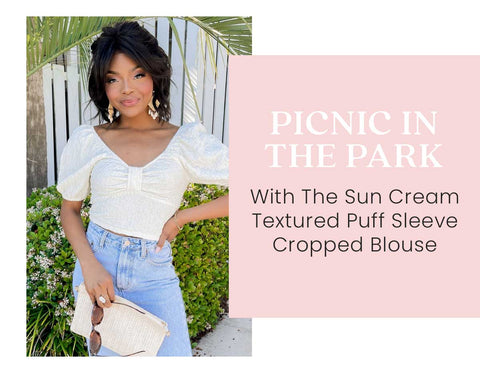 picnic date outfits