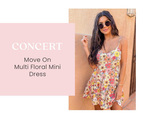 concert outfit ideas