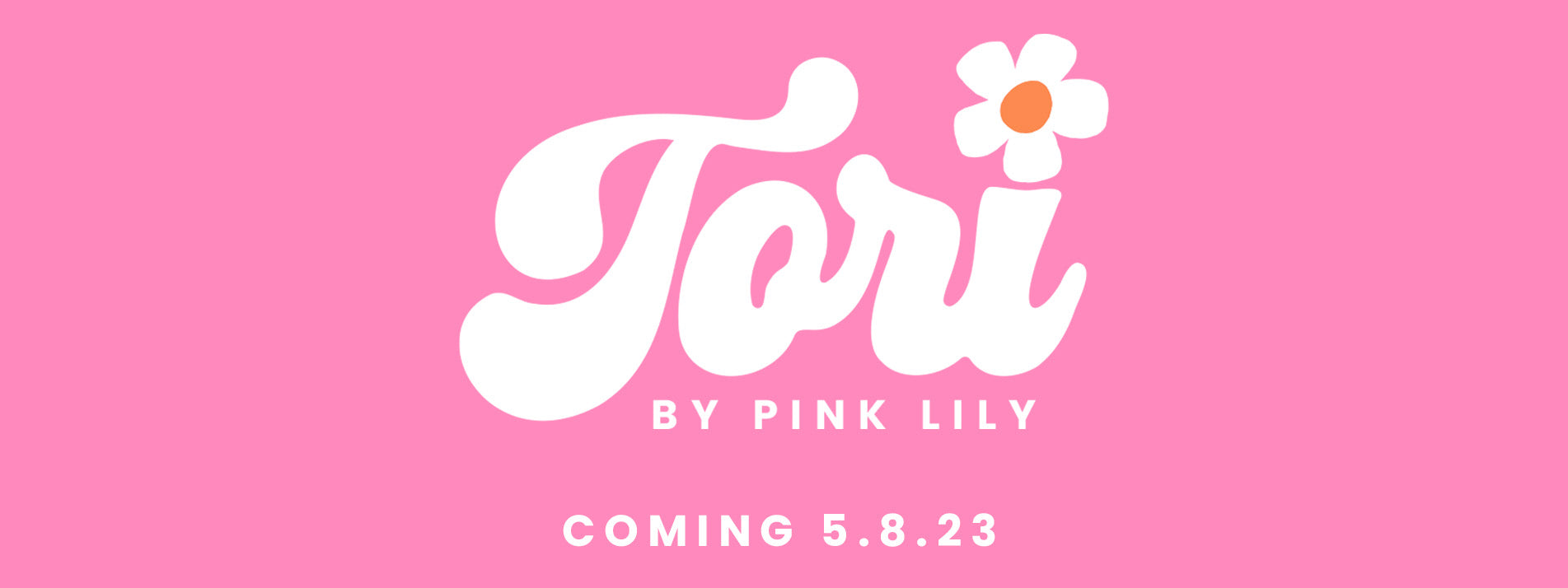 Tori's Favorites – Pink Lily