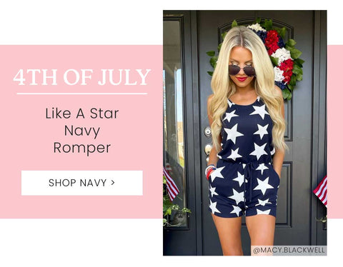 4th of july outfits
