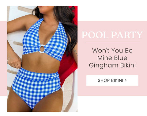 4th of july patriotic swimsuits