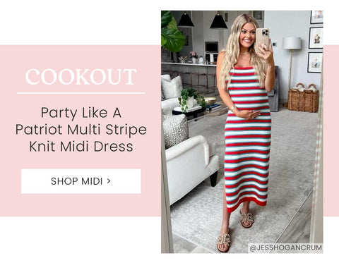 4th of july cookout outfits