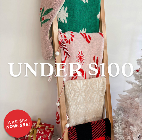 pink lily gift ideas under $100