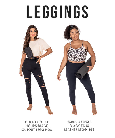 leggings